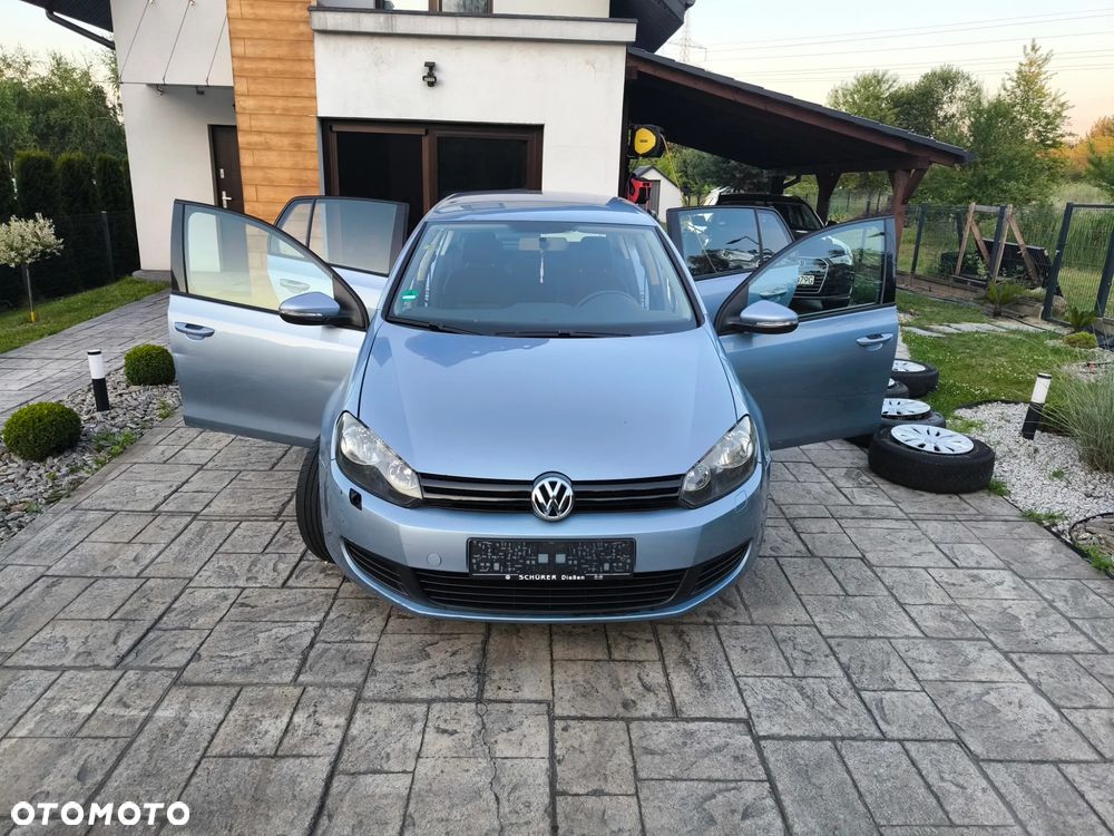 Volkswagen Golf 1.4 Team - 17
