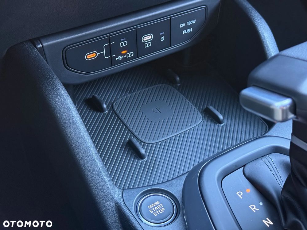 Kia K4 1.6 T-GDI L - 38