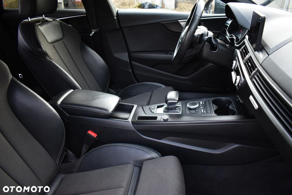 Audi A5 - 21