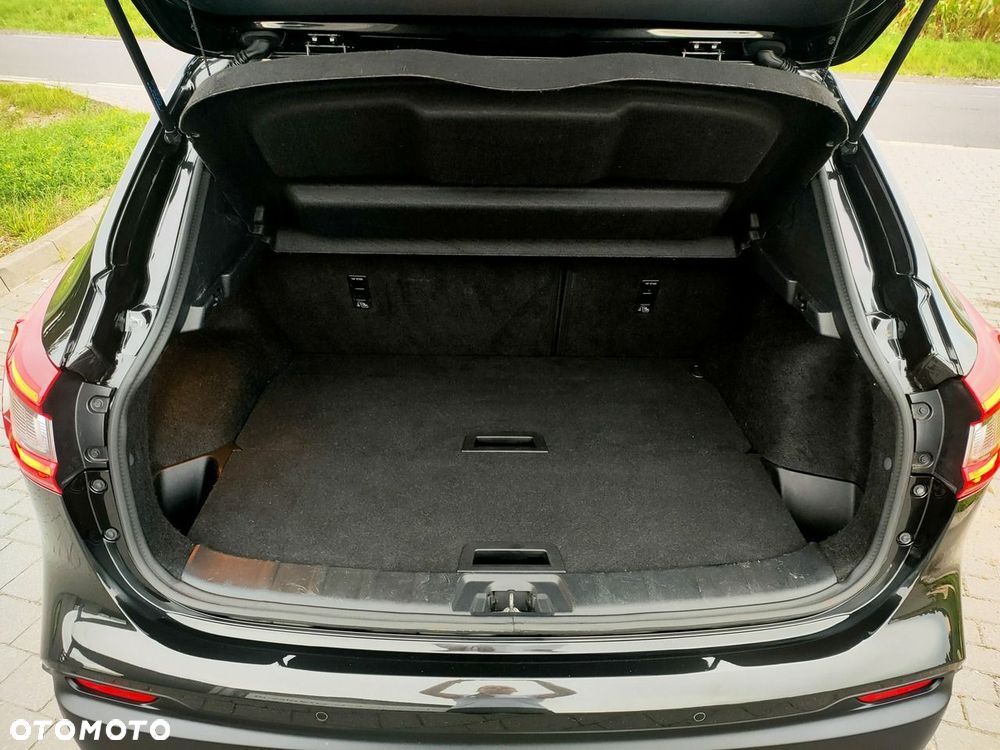 Nissan Qashqai - 13
