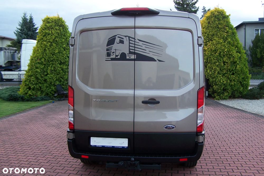 Ford transit - 15