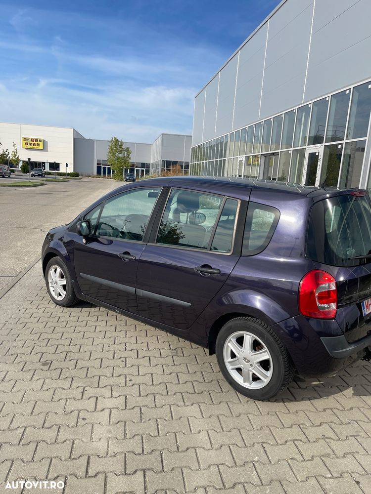 Renault Modus - 5