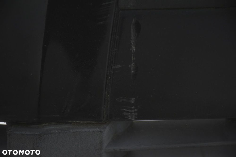 zderzak przedni * przód vw passat b5 fl lift lc9x - 10