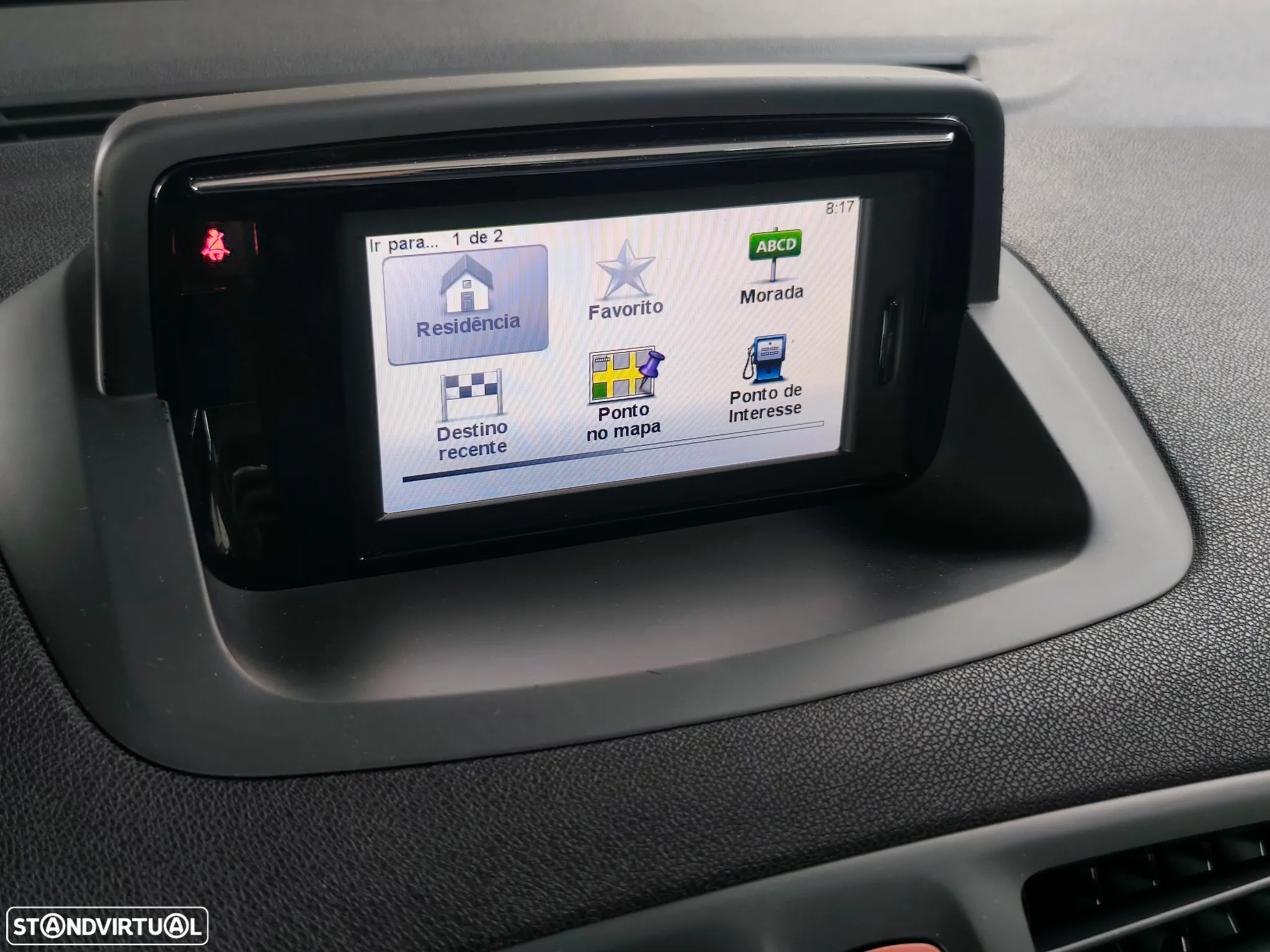 Renault Mégane Coupe 1.5 dCi Dynamique - 6