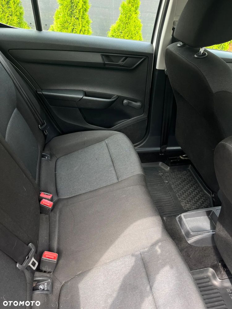 Skoda Fabia 1.0 Active - 10