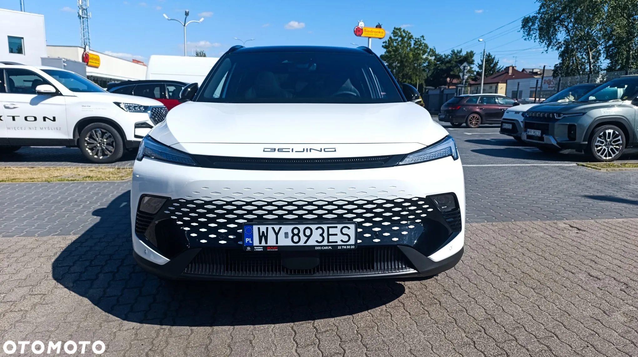 Baic Inny - 5