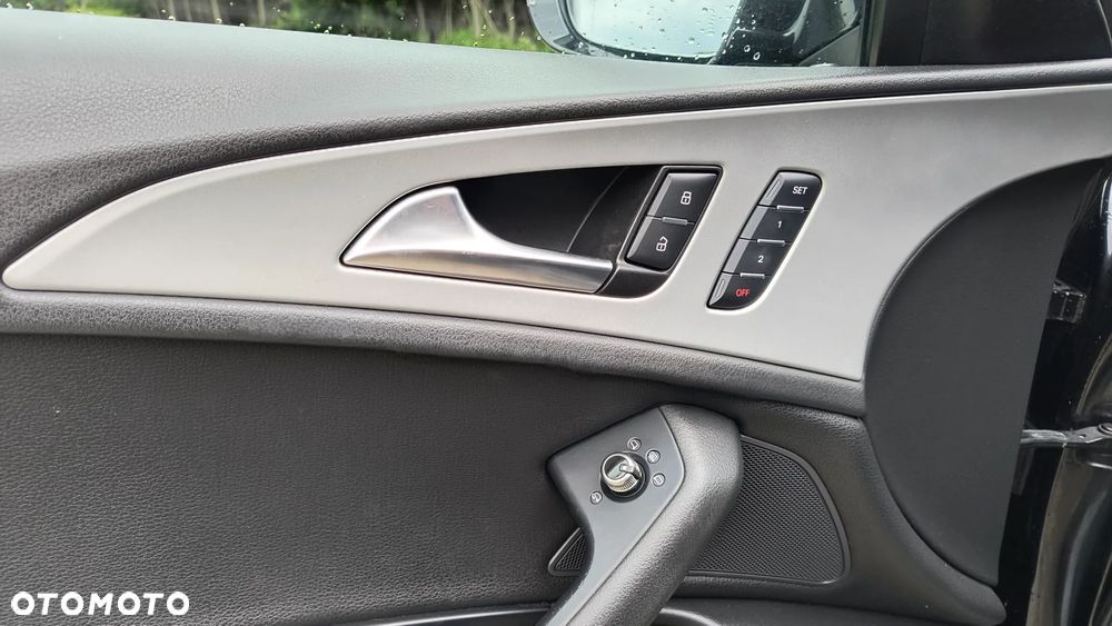 Audi A6 Avant 2.0 TDI Multitronic - 6