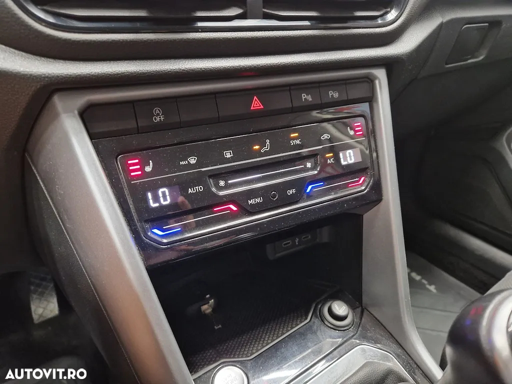 Volkswagen T-ROC 2.0 TDI Life - 10