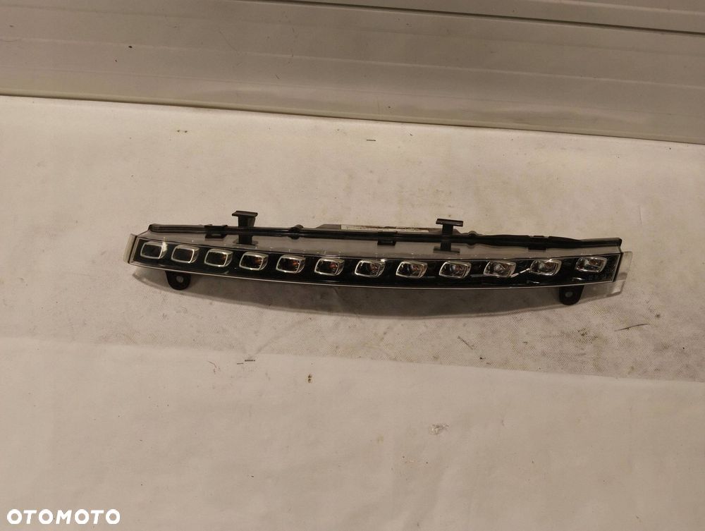 audi q7 4l led przód strona lewa 4l0941061c - 5