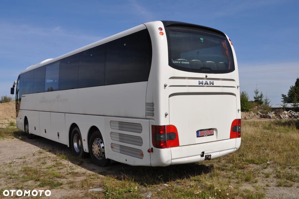 MAN R08 - 5