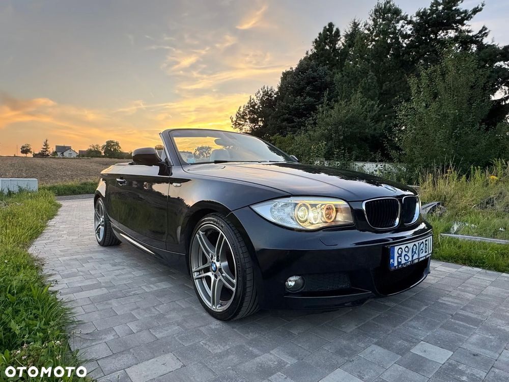 BMW Seria 1 118i Limited Edition Lifestyle mit M Sportpaket - 1