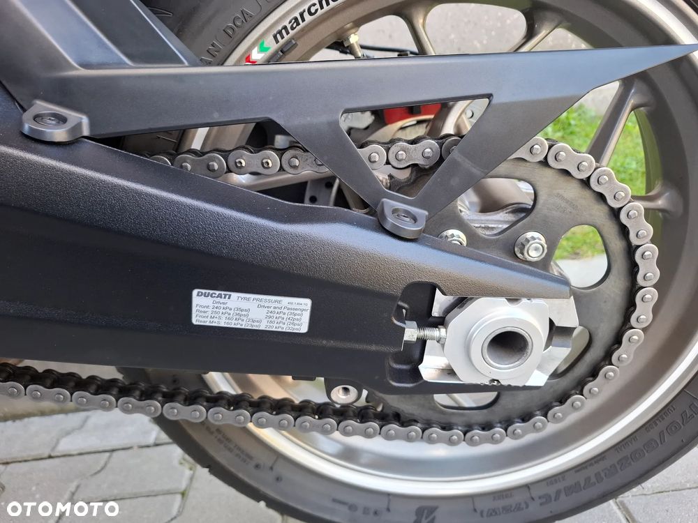 Ducati Multistrada - 21