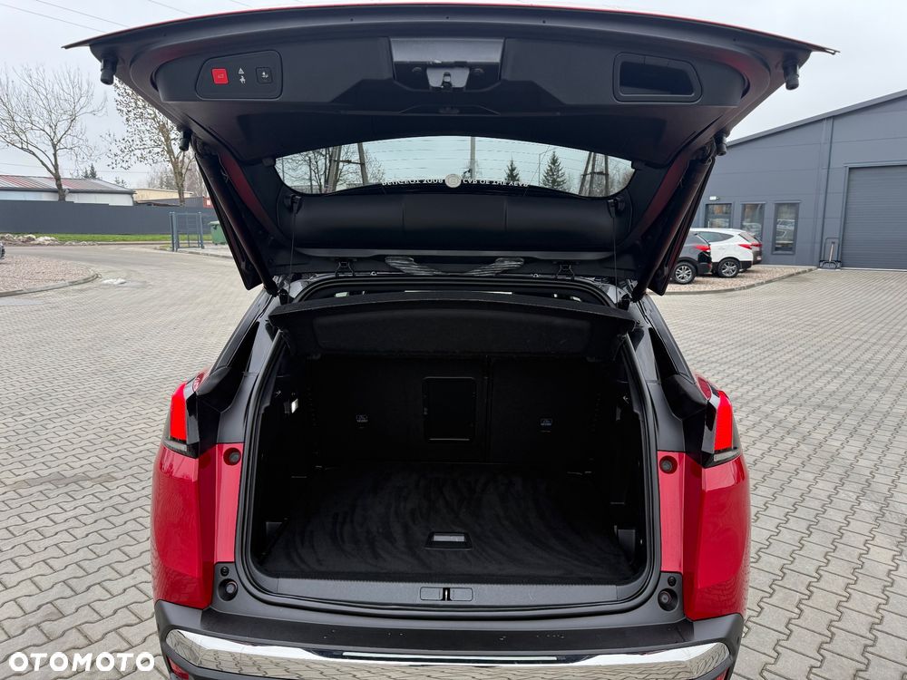 Peugeot 3008 THP 165 EAT6 Stop & Start Crossway - 9