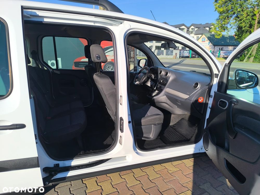 Mercedes-Benz Citan Tourer lang EDITION - 20
