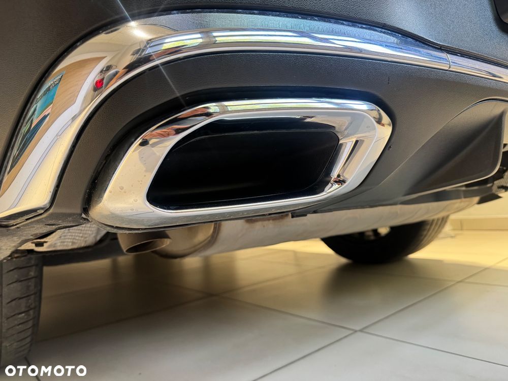 Mercedes-Benz GLC 200 4-Matic - 18