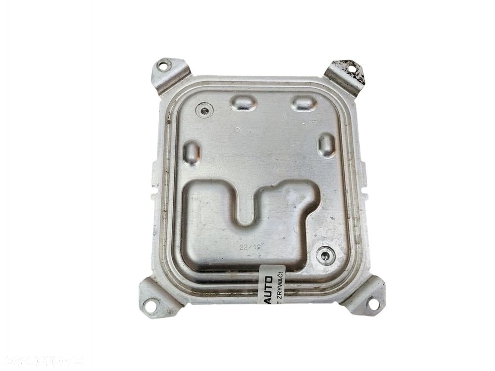 PRZETWORNICA MODUŁ LED CITROEN C5 X PEUGEOPT 308 III ASTRA L 984319448001 - 2