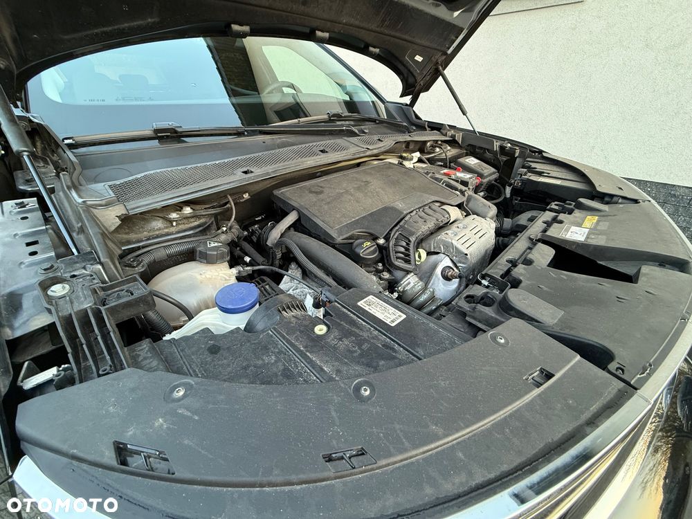 Opel Mokka 1.2 DI Turbo Automatik Black - 25