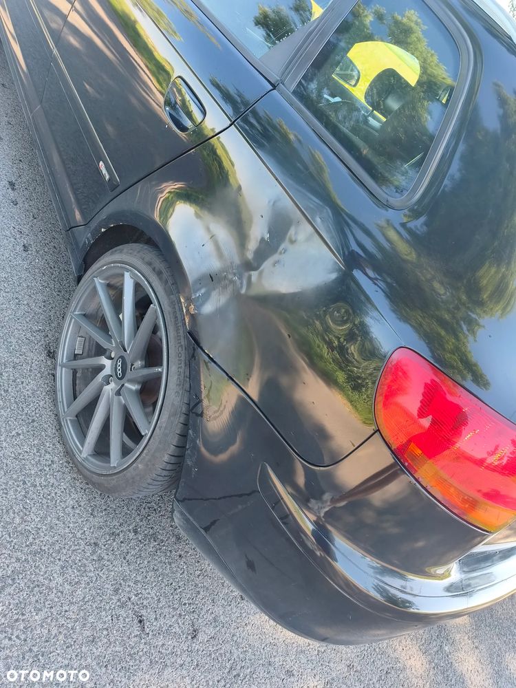 Audi A3 Sportback - 8
