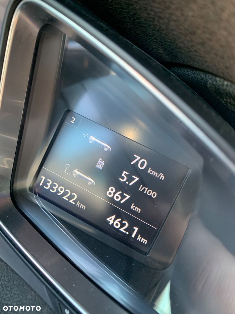 DS Automobiles DS 5 - 19