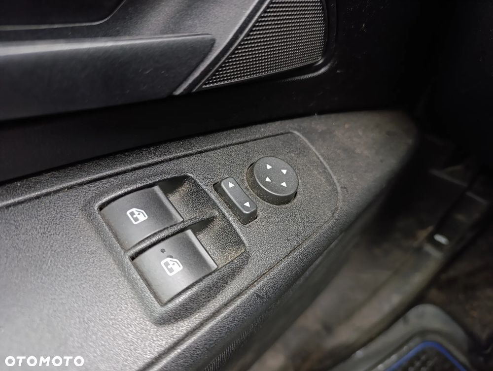 Fiat Grande Punto 1.2 8V - 7