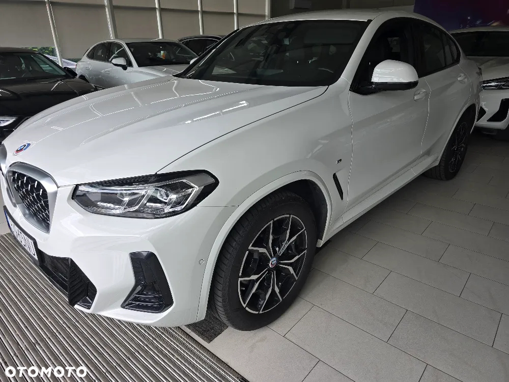 BMW X4 - 2