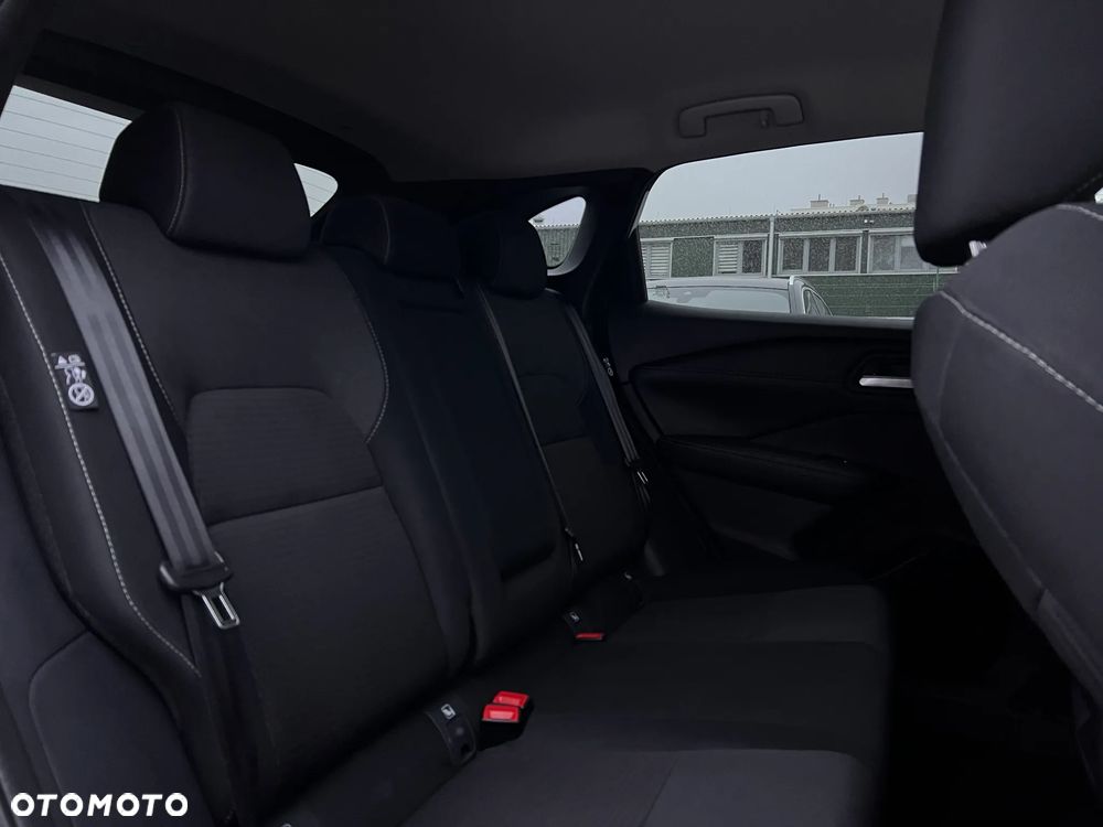 Nissan Qashqai - 30
