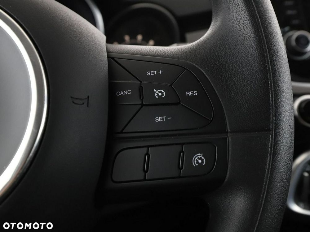 Fiat 500X 1.6 E-Torq Pop - 27