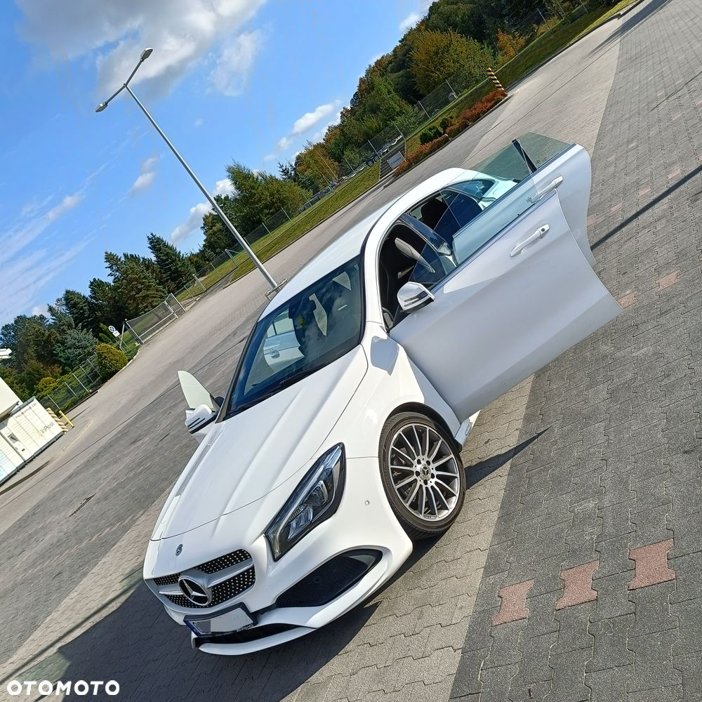 Mercedes-Benz CLA - 3