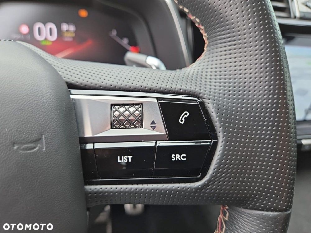 DS Automobiles DS 7 Crossback - 18