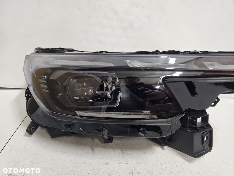 ALFA ROMEO JUNIOR MILANO LAMPA PRAWY PRZÓD PRAWA PRZEDNIA REFLEKTOR EU - 2