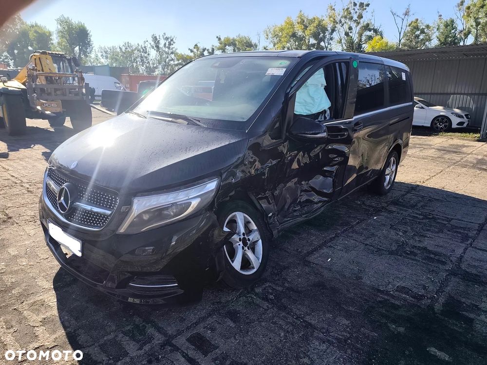 Mercedes-Benz Klasa V 250 (BlueTEC) d lang 7G-TRONIC Edition - 3