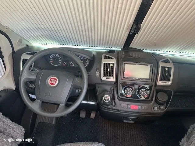 Burstner T-Modelo T685 Edição Limitada 55 anos - 8