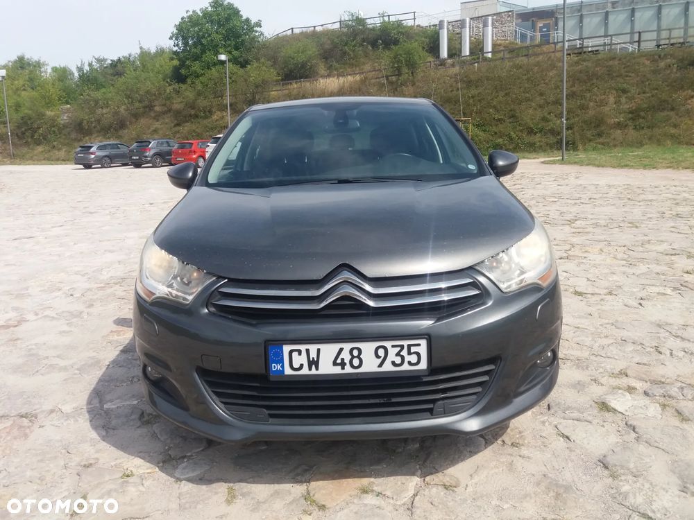 Citroën C4 HDi 150 Tendance - 7