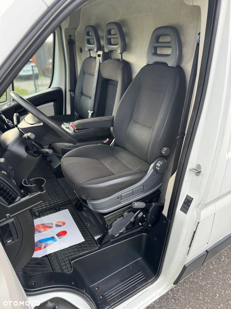 Citroën JUMPER BOXER DUCATO - 35