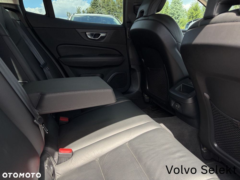 Volvo S60 B4 B Plus Bright - 19