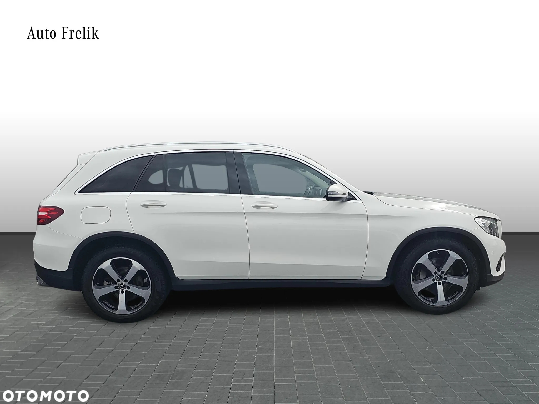 Mercedes-Benz GLC 220 d 4-Matic - 6