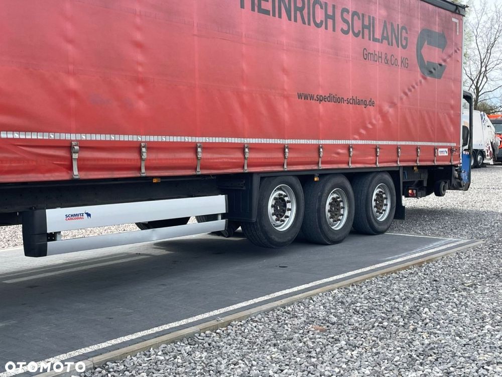 Schmitz Cargobull SCB*S3T - 3