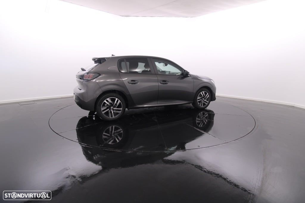 Peugeot 208 1.5 BlueHDi Active Pack - 8