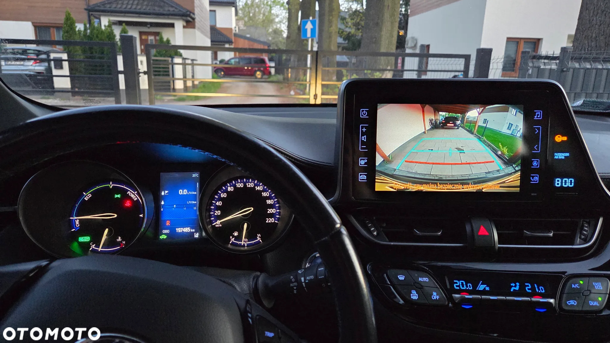 Toyota C-HR - 29