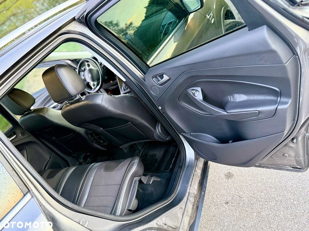 Ford Kuga 2.0 TDCi 4x4 Individual - 13