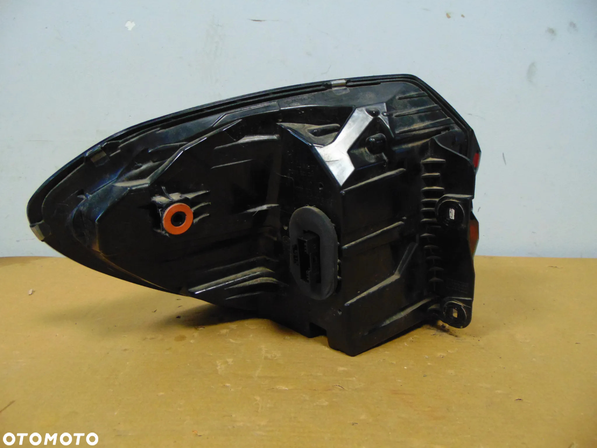 LAMPA TYŁ PRAWA ECE EU BMW X3 G01 LCI 9463048 - 2