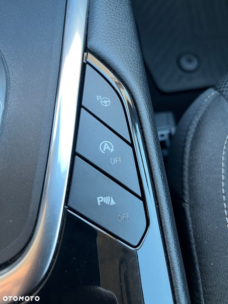 Ford S-Max 2.0 TDCi Titanium PowerShift - 22