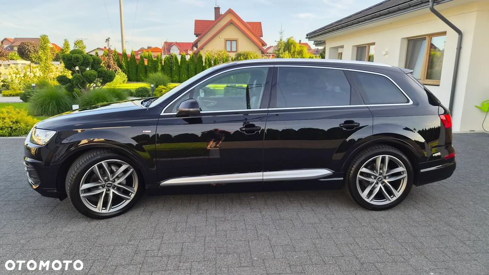 Audi Q7 - 2