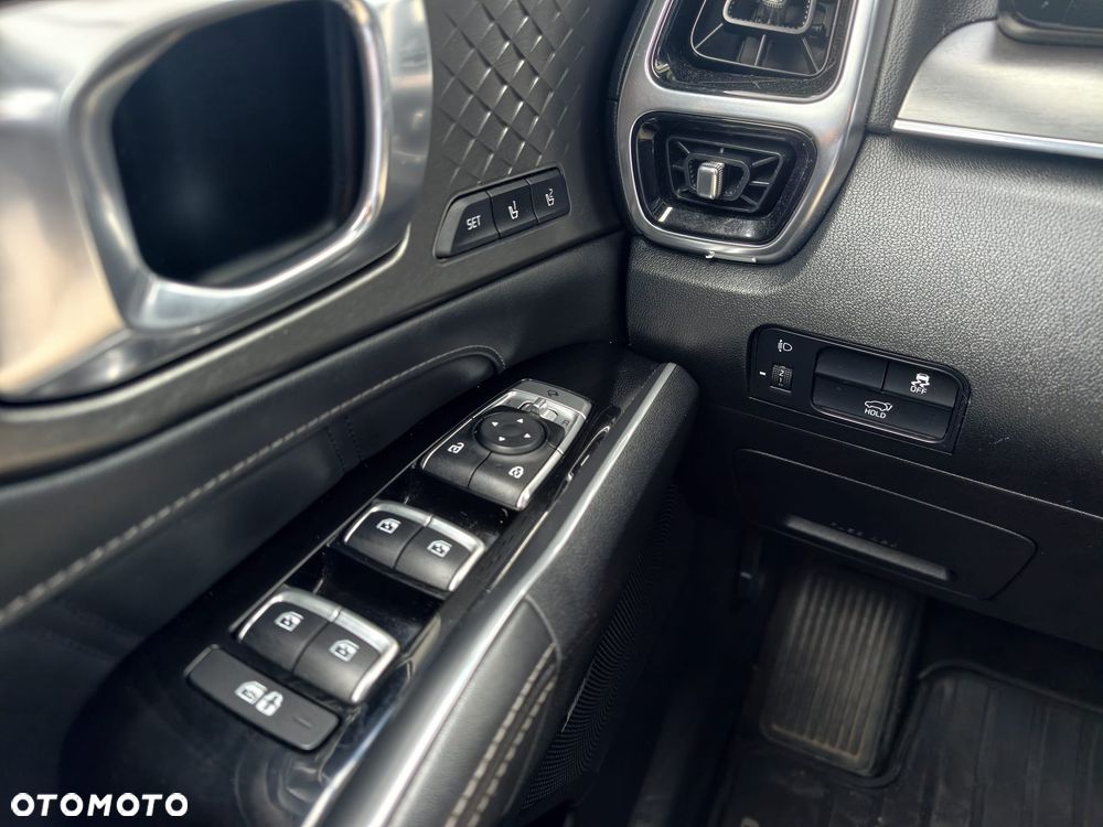 Kia Sorento - 20