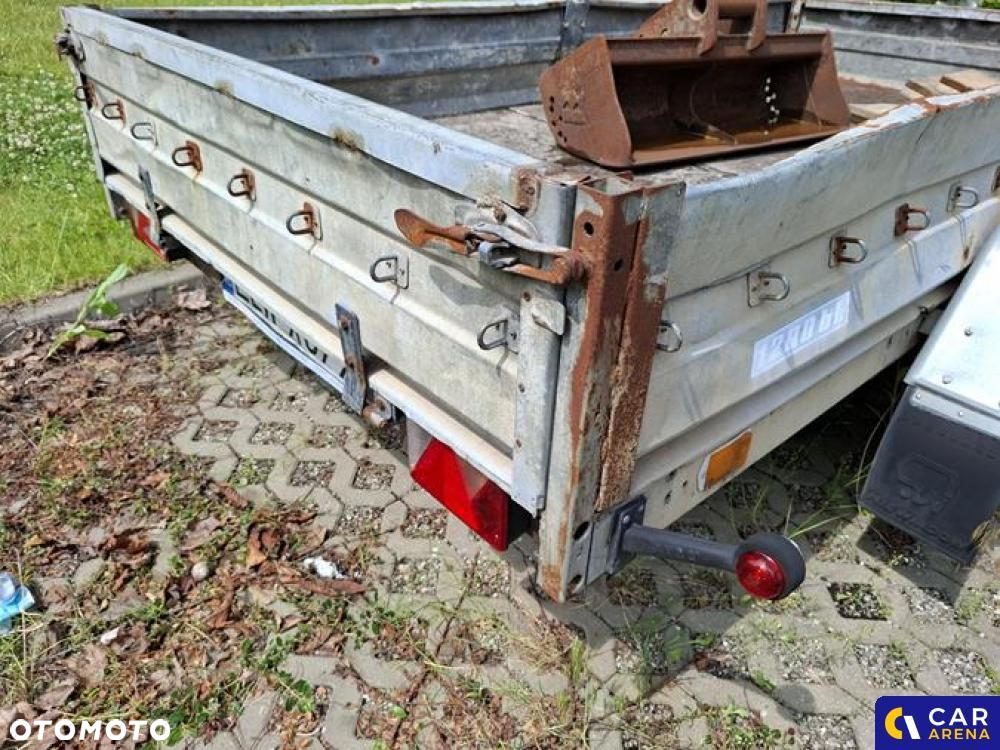 Niewiadów 12000BH - 16