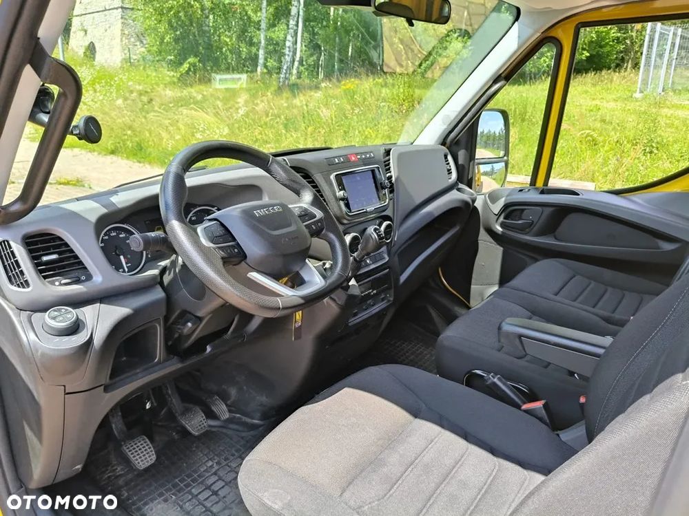 Iveco DAILY - 6