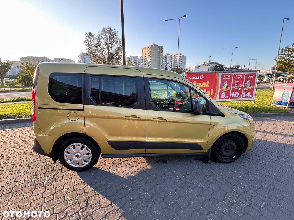 Ford Tourneo Connect 1.6 TDCi Trend - 3
