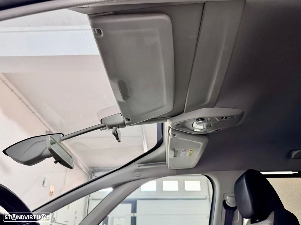 Citroën C4 Grand Picasso 1.6 BlueHDi Shine - 22