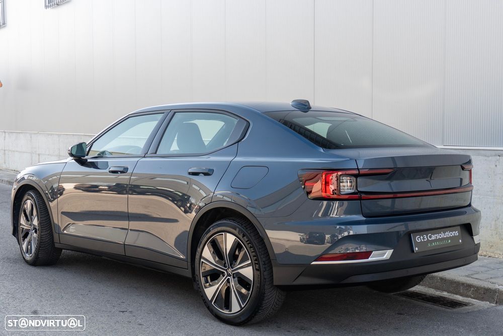 Polestar 2 Single Motor 69kWh - 9