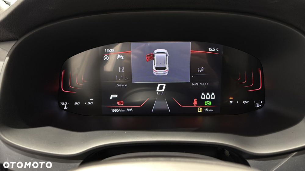 Seat Ateca 1.5 TSI Style S&S DSG - 14